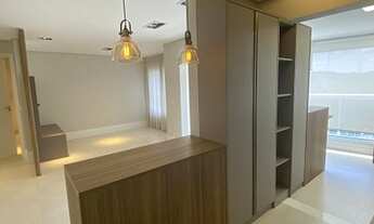 Imagem 7: Apartamento 01 dormitório em Alphaville - NOVO