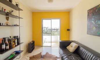 Imagem 6: Venda Apartamento 2 Dormitórios - 75 m² Campo Belo