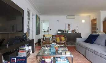 Imagem 5: Venda Apartamento 2 Dormitórios - 129 m² Higienópolis