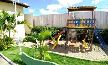 Imagem 6: Apartamento para venda com 48 metros quadrados com 2 quartos em Olaria - Aracaju - SE