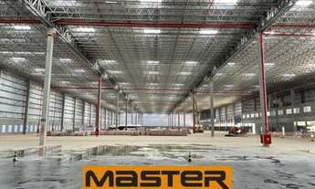 Imagem 7: AAAA - Galpão 55.555m² - Condomínio Logístico