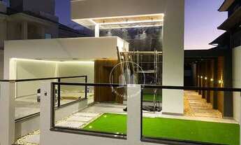 Imagem 2: Casa com 3 dormitórios à venda, 163 m² por R$ 1.900.000,00 - Cidade Universitária Pedra Br