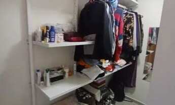 Imagem 4: Apartamento triplex 126m² 2 suítes, 2 vagas vila scarpelli