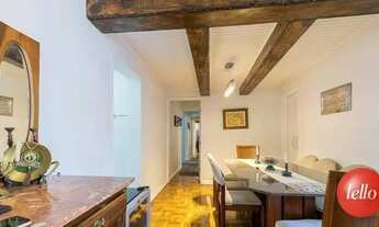 Imagem 2: São Paulo - Apartamento Padrão - Moema