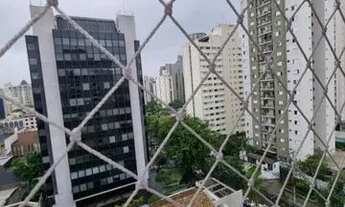 Imagem: SÃO PAULO - Apartamento Padrão - ITAIM