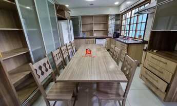 Imagem 7: Casa Duplex no Parque 10 (2 Casas Independentes) 9 Qts (6 Suites