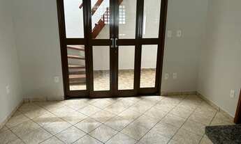 Imagem 5: CASA RESIDENCIAL em JAGUARIÚNA - SP, JARDIM PRIMAVERA