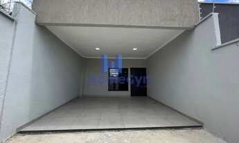 Imagem 2: Casa à venda no Jardim Novo Mundo com 3 quartos sendo 1 suíte e 3 vagas de garagem em Goiâ