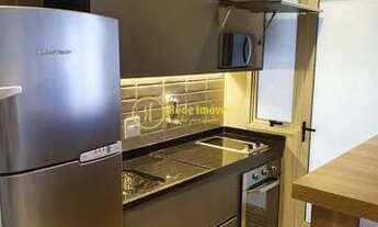 Imagem 4: Apartamento para Locação em Santo Amaro de ótima qualidade