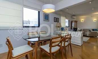 Imagem 7: APARTAMENTO RESIDENCIAL em SÃO PAULO - SP, HIGIENÓPOLIS