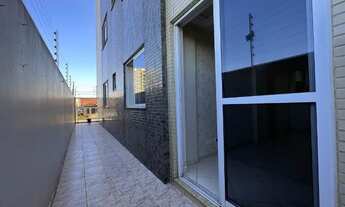 Imagem 7: Apartamento com 3 quartos sendo 1 suíte Garden em Nova Rússia