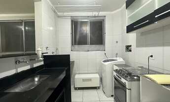 Imagem 2: Apartamento à venda no bairro fonte grande em Contagem