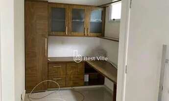 Imagem 6: Casa com 3 dormitórios à venda, 180 m² por R$ 1.515.000,00 - Tamboré - Santana de Parnaíba