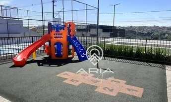 Imagem 4: Apartamento com 2 dormitórios para alugar, 44 m² - Colinas - Londrina/PR