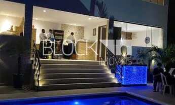 Imagem 4: Vargem Pequena Casa em condomínio com 5 dormitórios