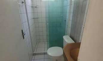 Imagem 6: Apartamento com 2 dormitórios para alugar, 55 m² por R$ 930,00/mês - Nova Olinda - Londrin