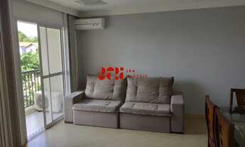 Imagem 2: Apto na vila Mascote - 64m², 2 dormitórios, 1 suíte, 1 vaga