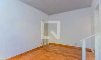 Imagem 4: Casa para Aluguel - Vila Herminia, 2 Quartos, 45 m2