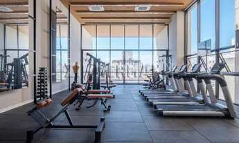 Imagem 2: APARTAMENTO STUDIO EM PERDIZES DE 1 DORMITÓRIO