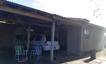 Imagem: Casa pra vender ou troca en águas claras