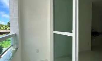 Imagem 6: Alugo no Portal do sol , prédio com piscina