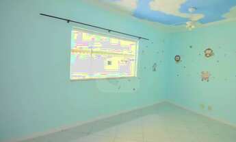 Imagem 4: Parque Novo Rio Casa com 3 dormitórios