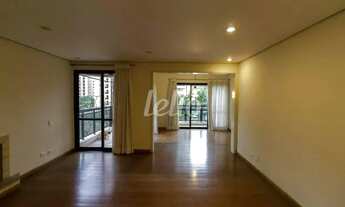 Imagem: São Paulo - Apartamento Padrão - Perdizes