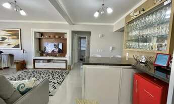 Imagem 3: Apartamento de 02 dormitórios mobiliado e decorado!