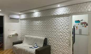 Imagem 3: APARTAMENTO 02 QUARTOS - COND MORADAS DO ITANHANGÁ