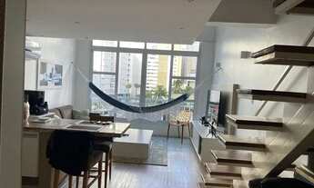 Imagem: Apartamento alto padrão aluguel com 60