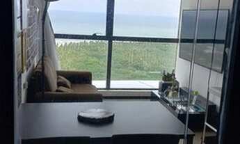 Imagem 6: Apartamento para aluguel com 36 metros quadrados com 1 quarto