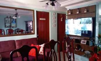 Imagem 5: Apto av nordestina CDHU