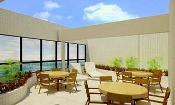 Imagem 4: NI - Apartamento I 3 quartos I Lazer completo I em Casa Forte I Ubaias Prince