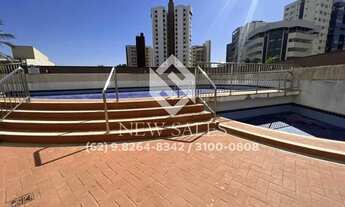 Imagem 6: Apartamento para venda com 115 metros quadrados com 4 quartos em Nova Suiça - Goiânia - GO