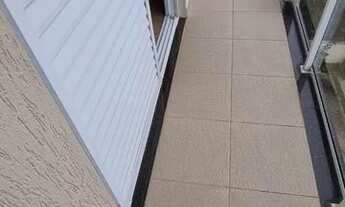 Imagem 6: Sobrado para locação no Horto Florestal 1, em Sorocaba-SP