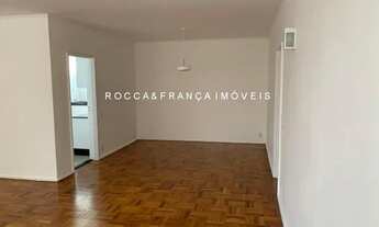 Imagem 3: AP07012 JARDIM PAULISTA APARTAMENTO PARA VENDA 155 M² - 3 dormitórios - 1 suíte - 1 vaga