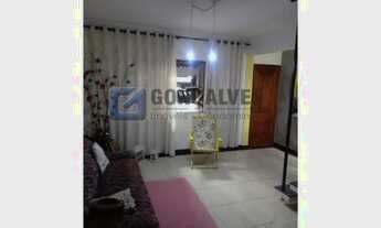 Imagem 3: SAO BERNARDO DO CAMPO - Residential / Sobrado - JARDIM PALERMO