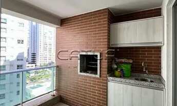 Imagem 7: Apartamento com 2 quartos no Jardins Eco Resort Edifício - Bairro Gleba Palhano em Londri