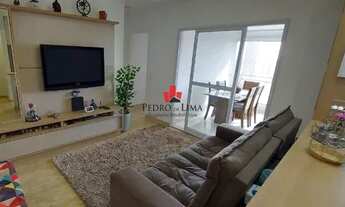 Imagem: Apartamento no Alto da Moóca Todo mobiliado