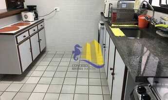 Imagem 7: Apartamento com 3 dormitórios para alugar, 114 m² por R$ 8.000/mês - Riviera Módulo 4 - Be