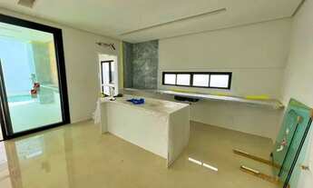 Imagem 7: Casa Duplex 4 Suites c Closet no Alphaville 4 + Escritorio e Piscina