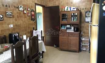 Imagem 3: Casa com 3 dorms, Praia da Maranduba, Ubatuba - R$ 700 mil, Cod: 2030