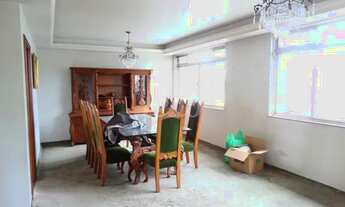 Imagem 4: São Paulo - Apartamento Padrão - Mooca