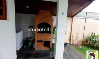 Imagem 4: Casa de condomínio sobrado para aluguel de 201m² com 3 quartos no Urbanova, São José dos C