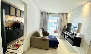 Imagem: Apartamento para venda possui 65 metros