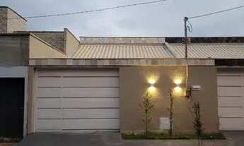 Imagem: Casa térrea a venda