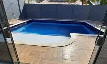 Imagem: Casa com piscina Santa Cruz - Cuiabá