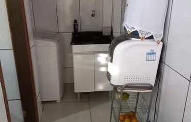 Imagem 5: Apartamento com 2 quartos à 3 min do centro de Maricá!