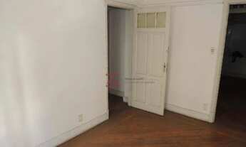 Imagem 4: Apartamento com 3 dormitórios para alugar, 109 m² por R$ 2.640,93/mês - Campos Elíseos - S