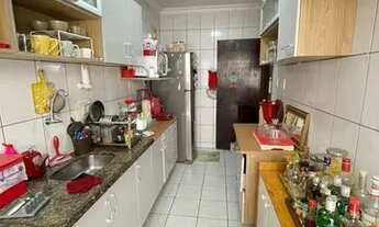 Imagem 4: Casa em condomínio na Cohama